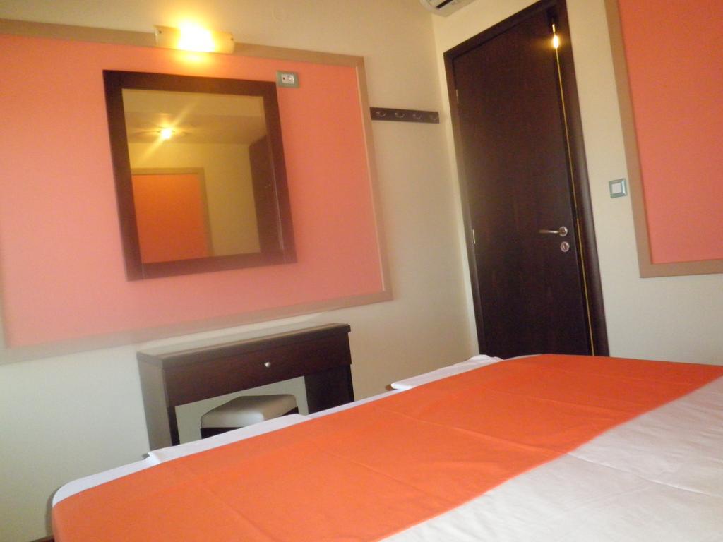 Aroma Stegna Sea Apartman Kültér fotó